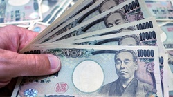 都3月了，日圓還在貶！會貶到哪？日本政府要介入了嗎？