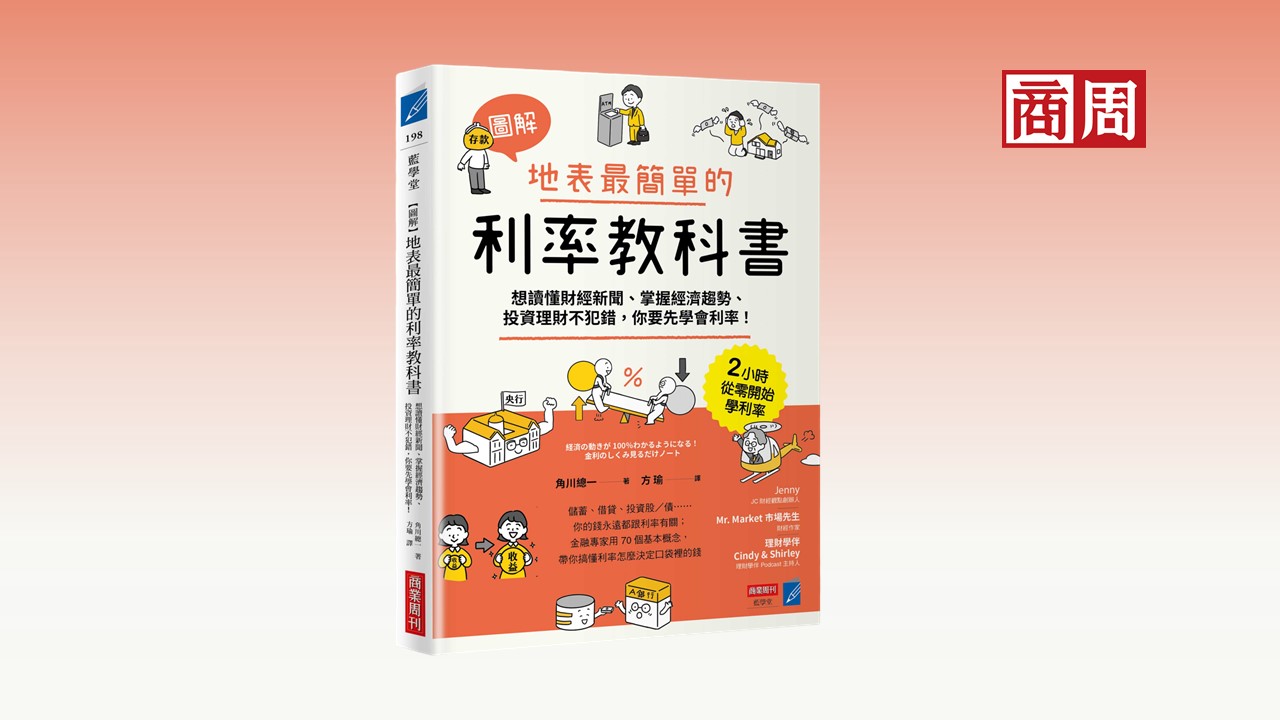 「10%折扣」與「10%點數回饋」哪個更划算？【全圖解】利率如何影響我們的日常