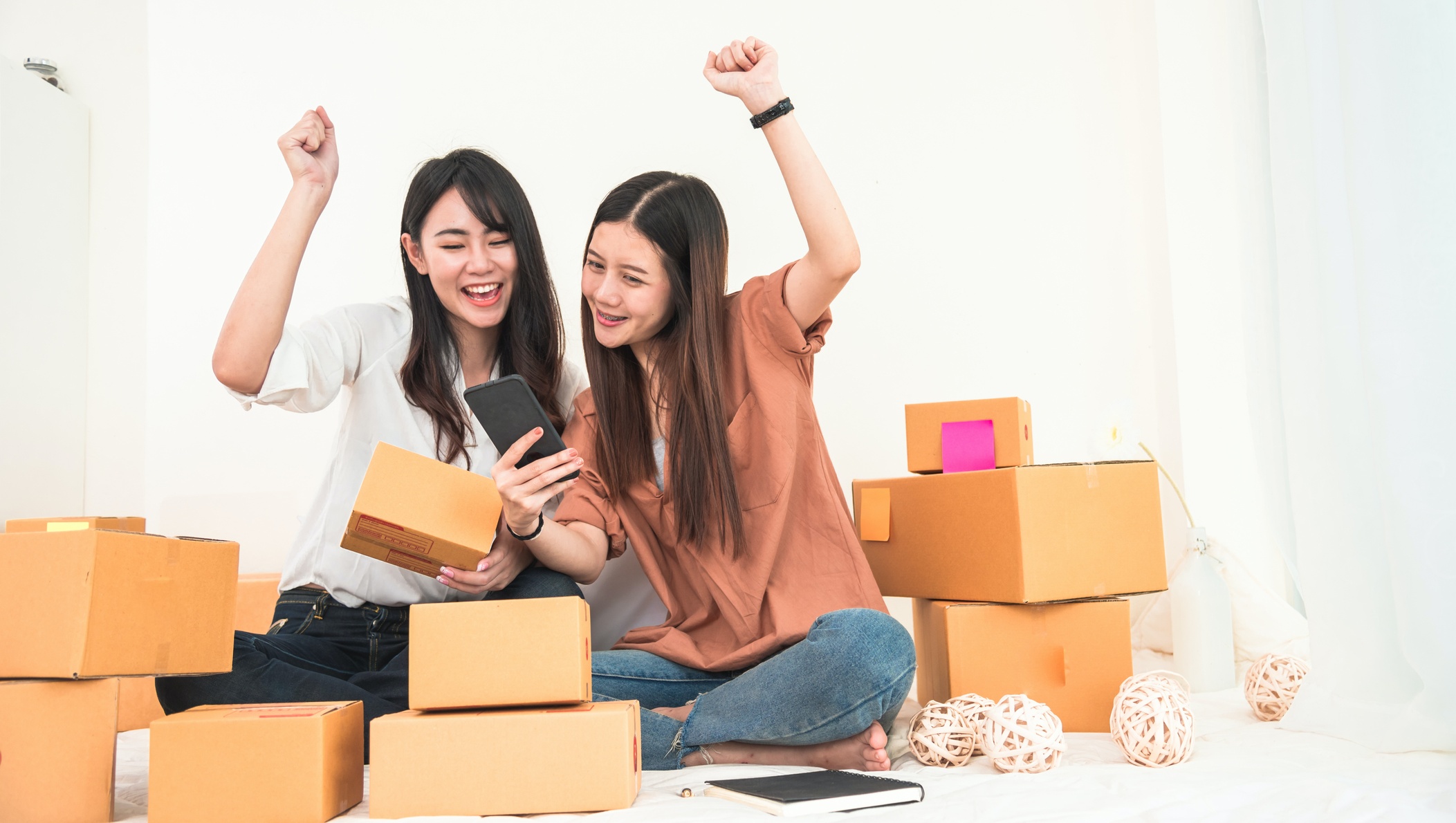 升遷快、工作運好的人,都懂得「聰明的打雜」-聊聊商業思維|商周