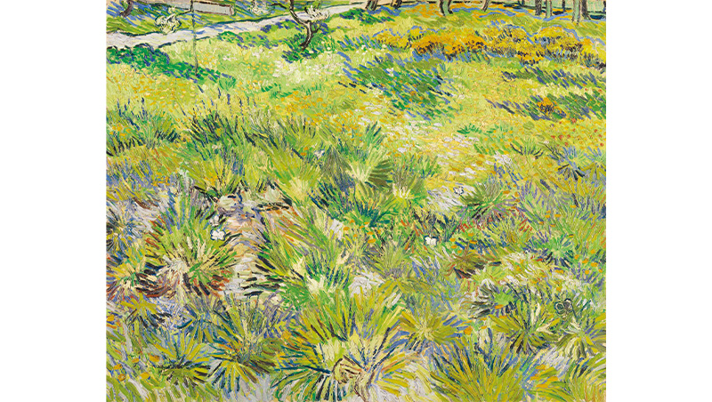 拉斐爾、梵谷200年首訪台，奇美博物館氣墊車運送迎貴客