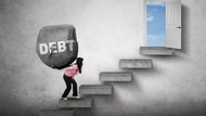 擺脫負債人生，扛過3000萬債務專家分享3原則