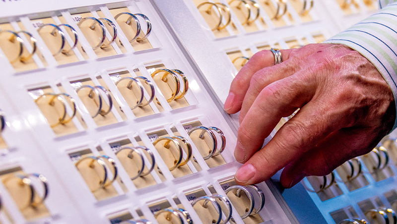 離婚戒指暴紅！它「改造回憶」訂單增3倍