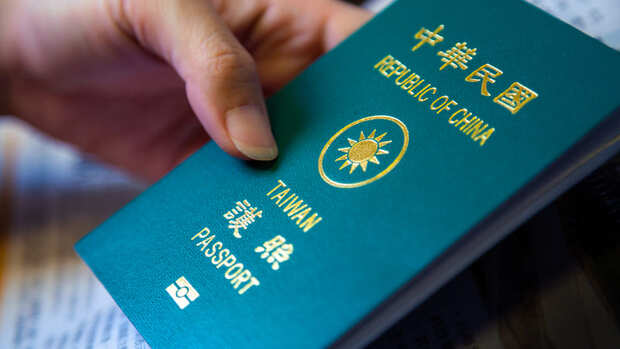 找親友代辦護照要怎麼做