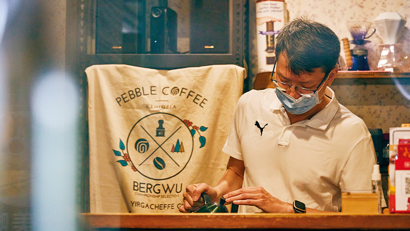 府中商圈美食地圖快收　跟著老板橋人吃回憶中的味道