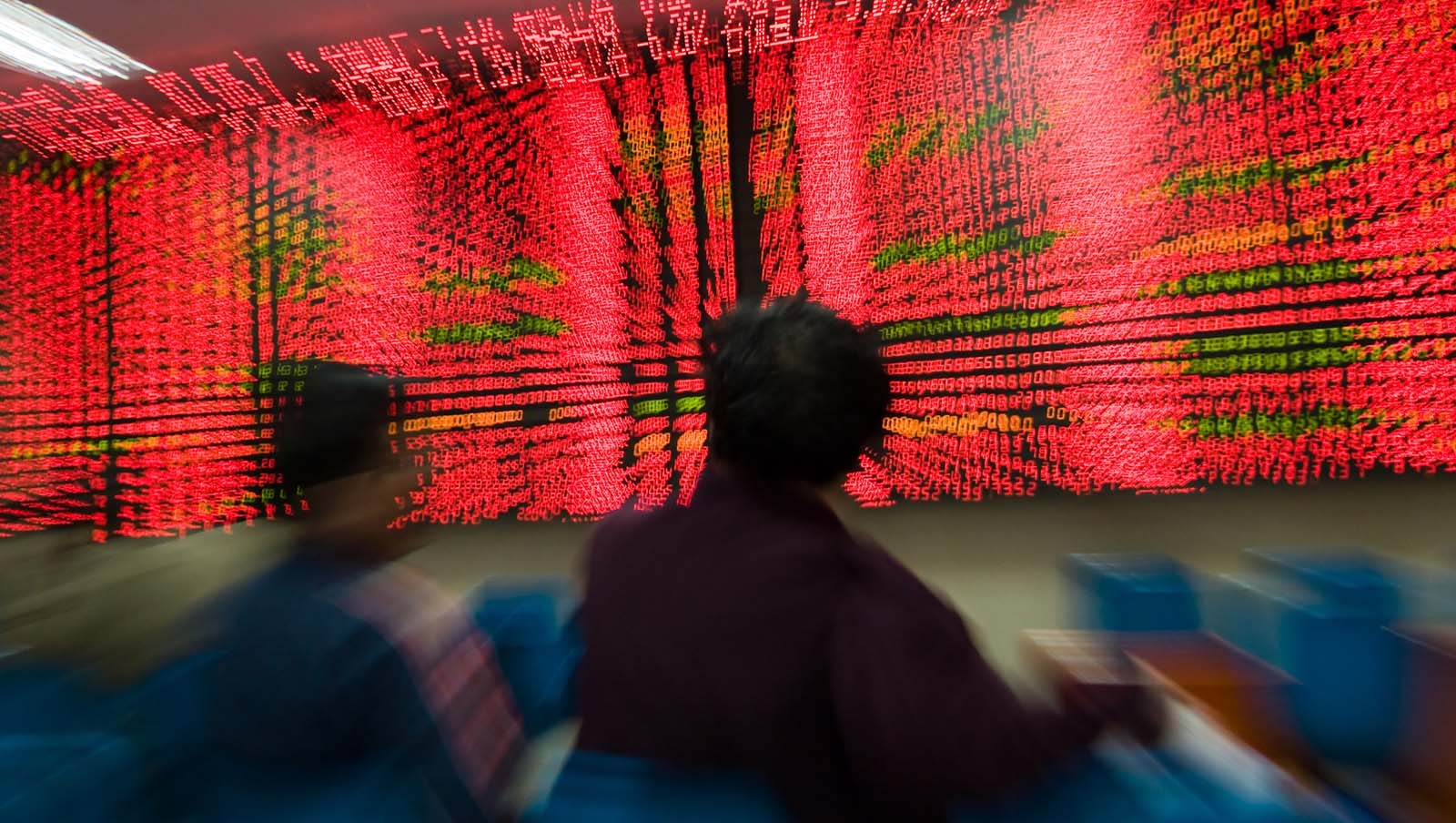 R: [新聞]補充保費恐衝擊股市　石崇良坦言「沒問金管會」：不認為影