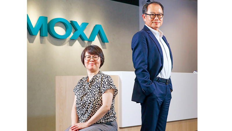 一年花6個月開運動會，讓四零四科技闖入全球工業網通3強