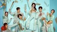 韓劇《The 8 Show》在演什麼？上線不滿一週就衝上排行2！5點解析、演員一次看