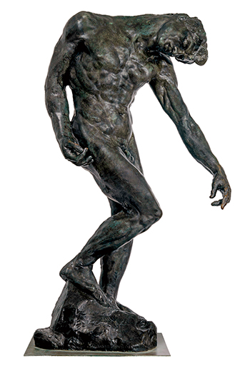 富邦美術館信義區開幕，羅丹、常玉真跡睽違30年登場