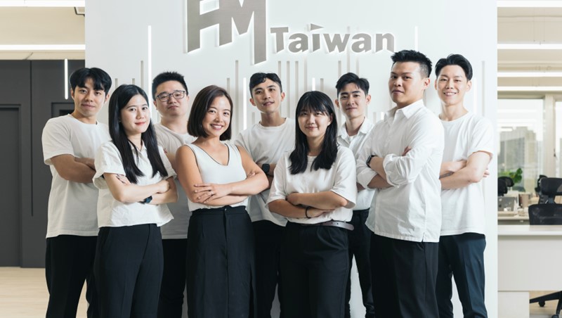 從廣播轉型跨足Podcast FMTaiwan助客戶搶攻年輕「空中」市場