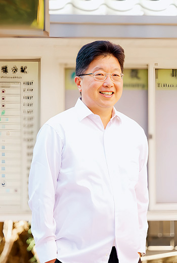 AI能成鴻海「下顆蘋果」？楊應超解析股價漲6成後市