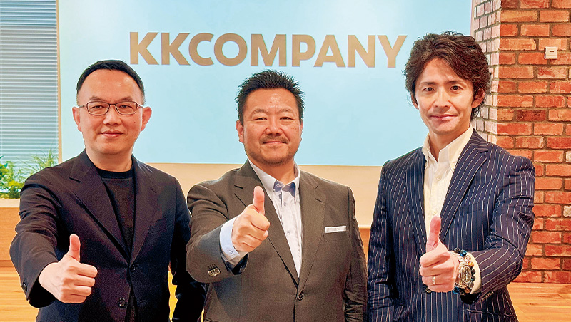 105萬就能到日本開新創、做生意！東京科技展直擊》台企赴日五要訣