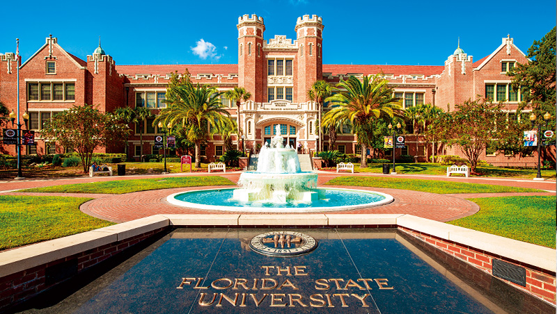 美國大選波及大學校園！保守州反多元法，亞裔生成犧牲品