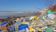 吳道揆導讀》塑膠垃圾十年增6億噸，卻只有不到10%被回收！