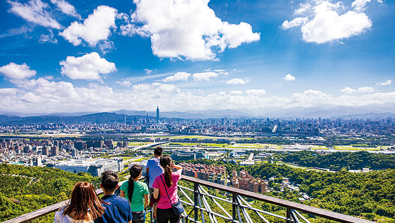 賴清德為何拚重啟陸客、陸生？6圖表揭縣市、大學輸贏家