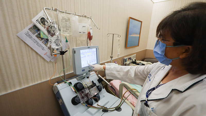 「絕症救星」藥價破千萬，健保給付？保險怎麼買？