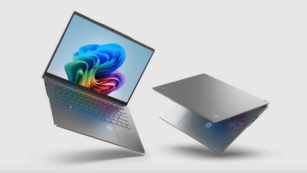 宏碁Swift 14 AI。