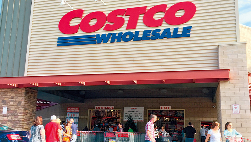 阿舍乾麵、喜年來蛋捲賣出海！好市多高調台灣招商3點解讀