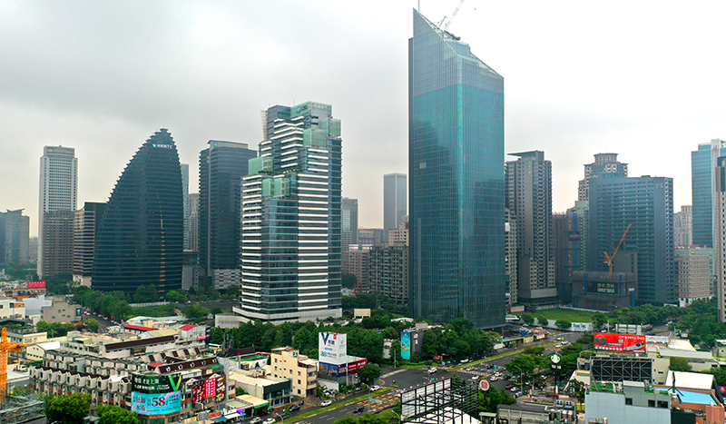 讚新青安「德政」！她台中七期包3房：漲價擴散蛋白區，顯得蛋黃區香