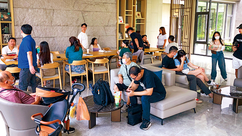 租屋15年後買房！新青安首購族告白：嚮往居住正義變不願房價跌