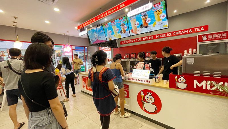 東南亞抖音、小紅書更夯⋯台灣品牌抗中國，要懂找代言人