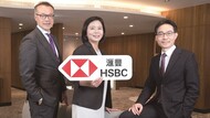 以成為亞洲及台灣首選的財富管理銀行為使命 滙豐銀行進軍「財管2.0」 為客戶在不同階段開創新機