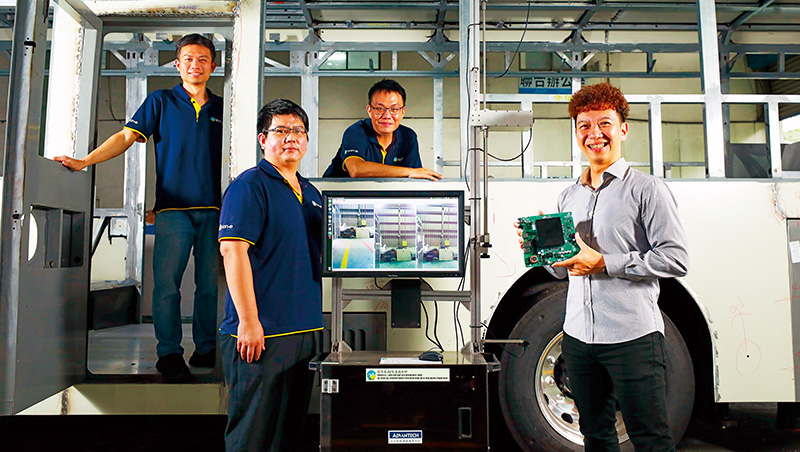 一封信、200場會議打開翻倍市場，研華為AI學懂「客戶的客戶」