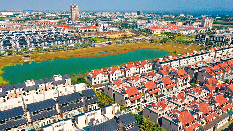 換屋族也適用？高點進場恐泡沫化？新青安7問答上車不踩雷