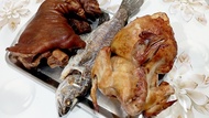 端午節拜拜怎麼拜？祭拜時間、供品準備、粽子要幾顆？一次看