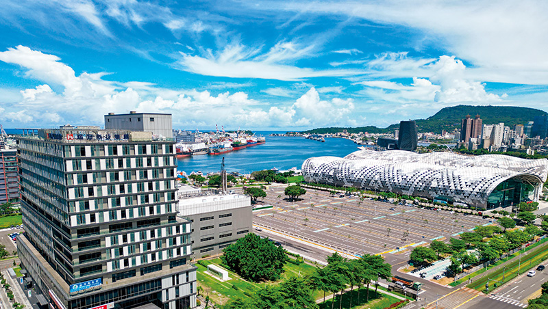 台灣淘金新密碼　AI算力