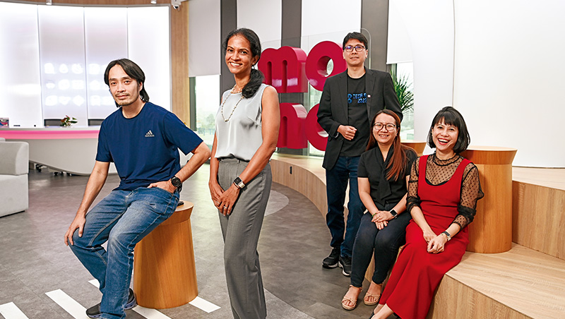 打造回饋文化、員工平均27歲，越南Z世代最愛企業是它！