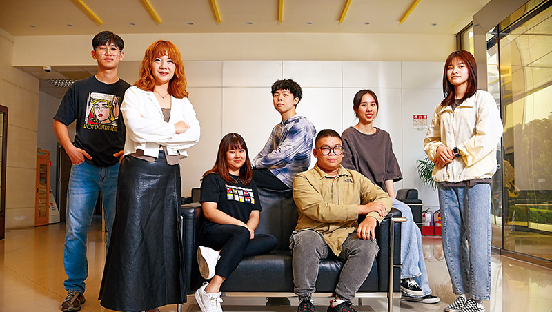 想成長、肯加班，跟台灣人沒不同！7問答善用越南腦力軍團