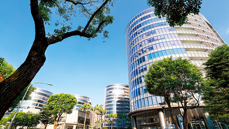 跳槽半導體業的前台塑人告白，為何新事業動了還不夠？