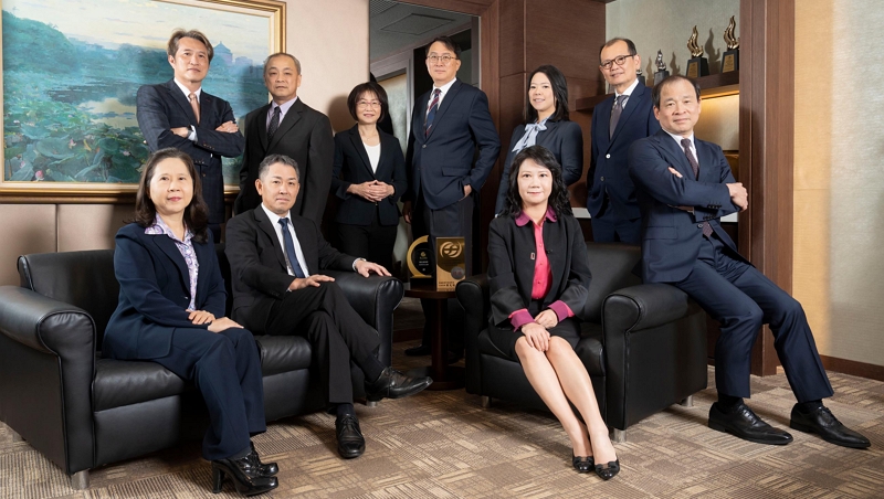 朝「To Be a Good Company」願景邁進 新安東京海上產險扮演社會安全守護者