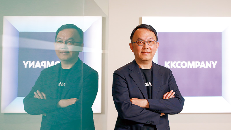 中華電、台灣大都是股東，KKBOX母公司怎麼會上市失敗？