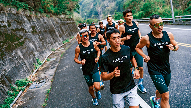 星宇張國煒、騰訊馬化騰都是鐵粉，Garmin四步驟把顧客圈牢牢