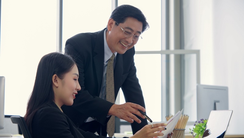 成功轉職不能騎驢找馬，高盛前CEO：越關注下份工作越難得到它