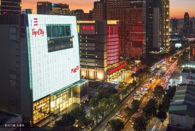 台中七期秋紅谷特區,惠宇百億新案即將登場|商周
