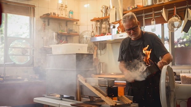 《解密臺東慢經濟2》 台東慢食節 一口一口吃出台東味