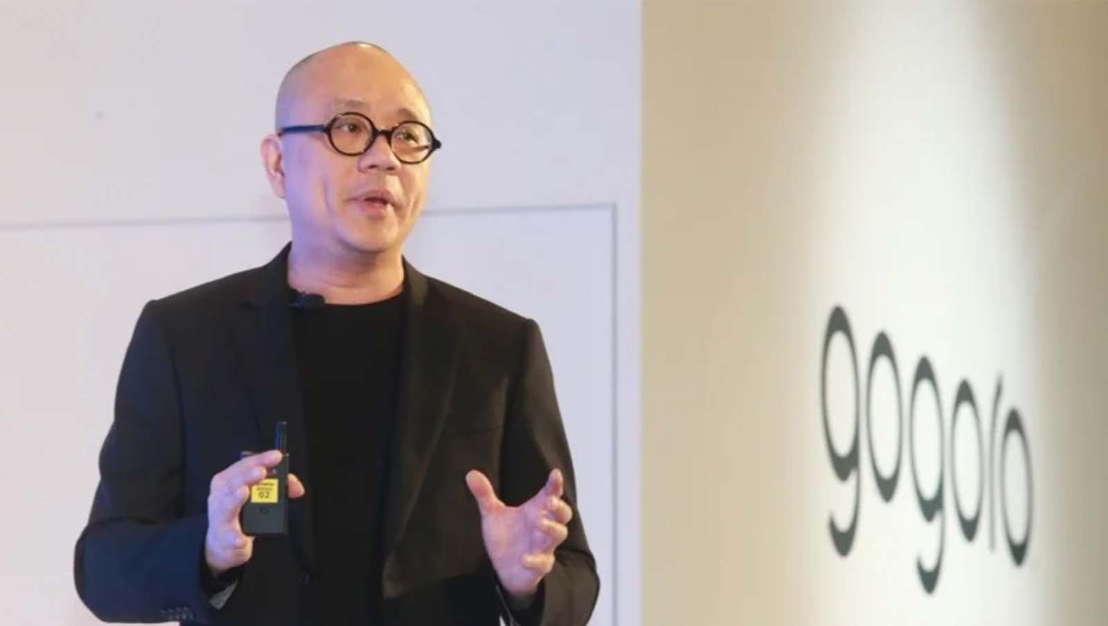 遭爆「洗產地詐領補助」！Gogoro董座暨執行長陸學森請辭，換誰接任？