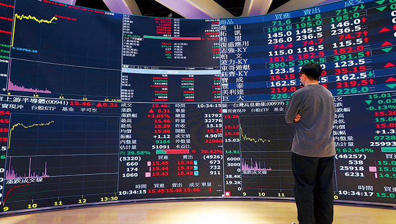 降息就該買債？黃金還能創高？緩降息週期必勝投資法