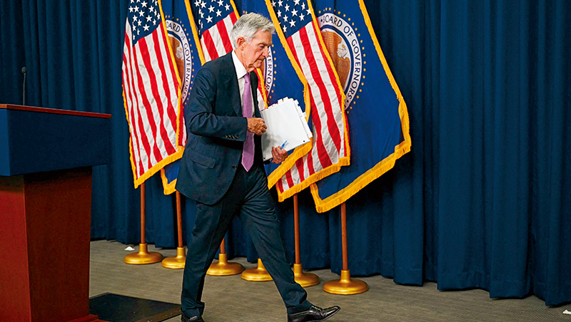 降息時代財富攻略》2年降息起跑！