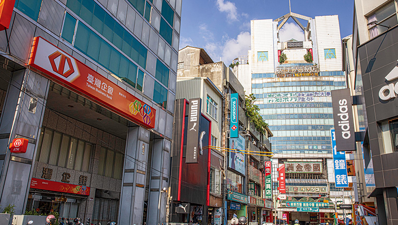 熱血科長點燃280個地主希望，直擊彰化黃金帝國重生記