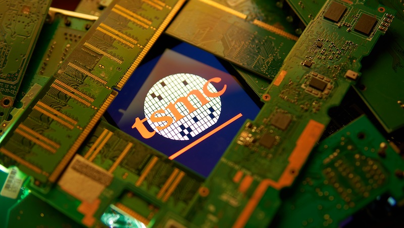 15年前的一場豪賭⋯從台積電做CoWoS學到的6個人生哲學