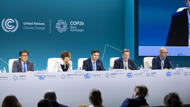 COP29氣候大會揭幕！大國領袖幾乎無人出席，原因是？