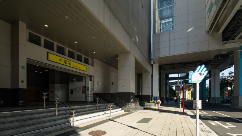 全台科技島 新北中和區電子產業匯聚 廠辦行情看俏