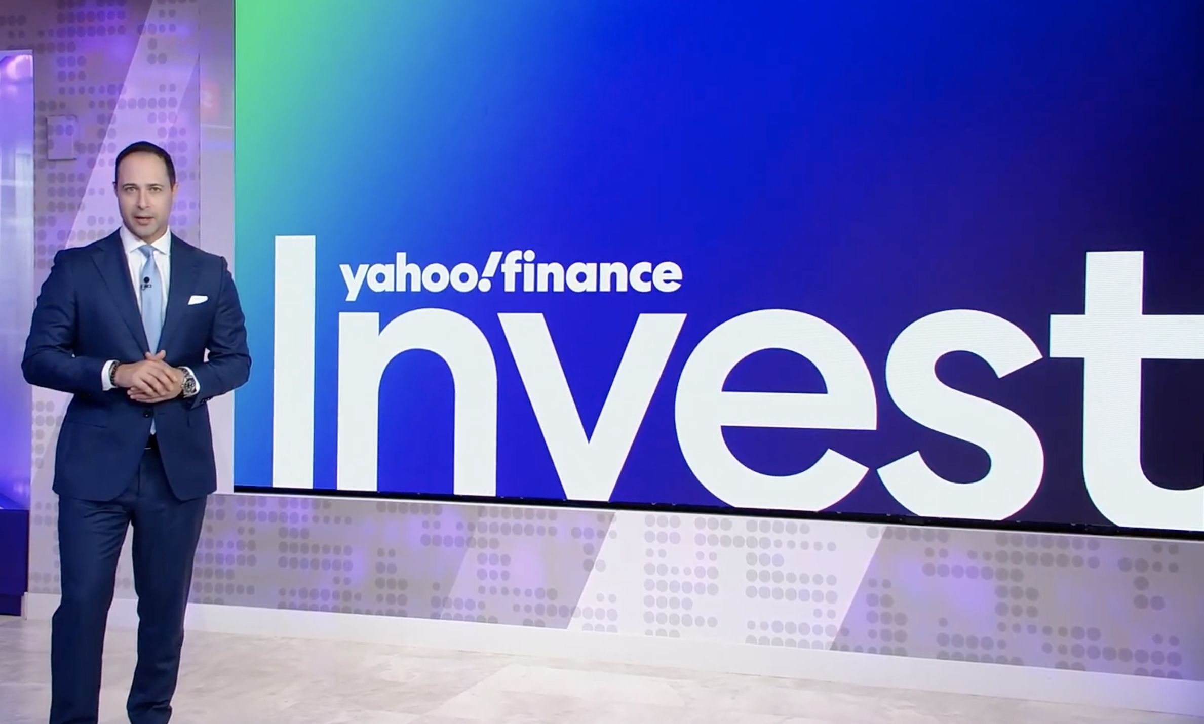 前瞻布局2025！Yahoo財經投資趨勢高峰會：AI、永續、川普2.0成關鍵｜商周