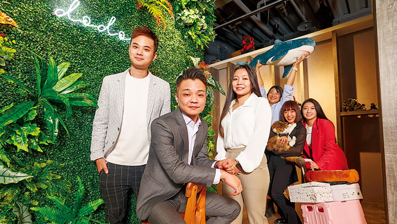 服務力》客服天天上線＋神秘客考察，生活百貨業績逆增三成