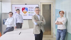 台灣牛精神磨平日本人的龜毛  日本上市企業與政府機關為何都指定要他？