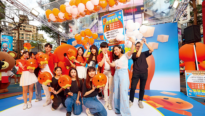 它不只有錢，還算得很精！淘寶一檔雙11豪撒20億盤算