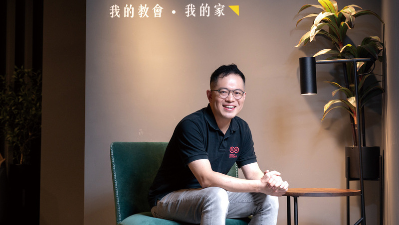 翻轉人生的最後一哩路：夢想之家如何助弱勢青年突破就業困境